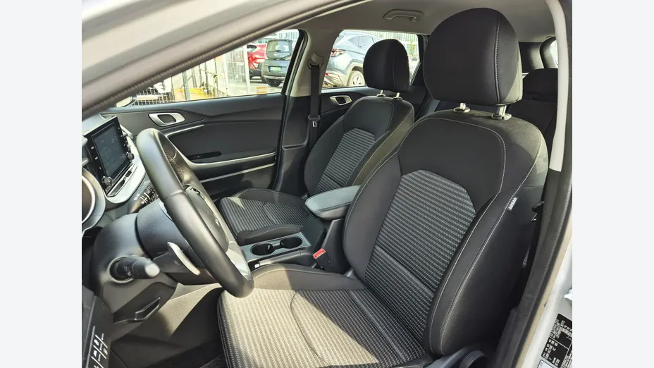 KIA Cee'd -