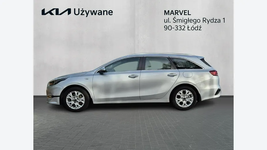 KIA Cee'd -