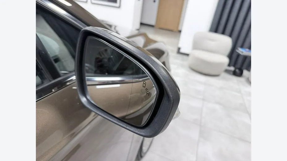 FORD Mondeo -
