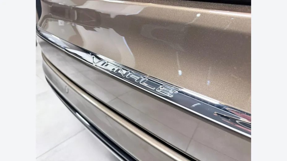 FORD Mondeo -
