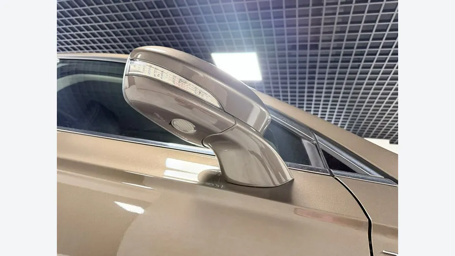 FORD Mondeo -