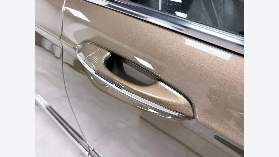 FORD Mondeo -