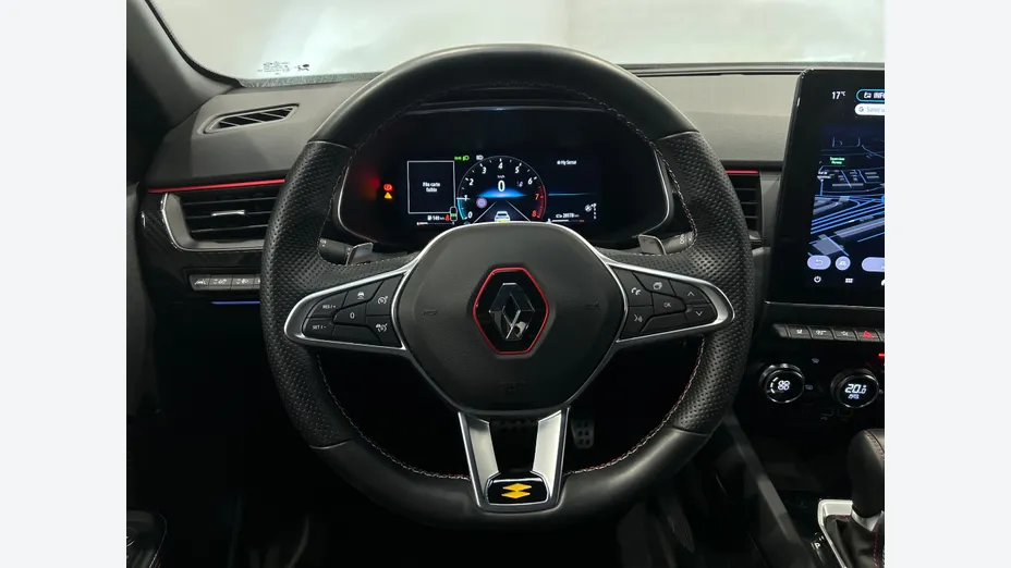 RENAULT Arkana -