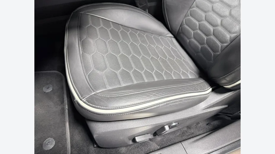 FORD Mondeo -