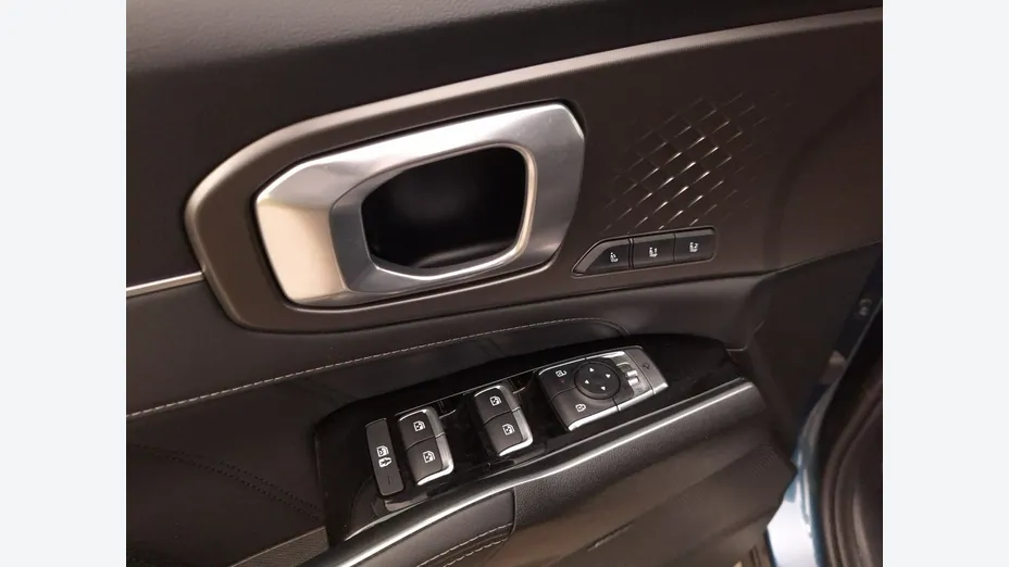 KIA Sorento -