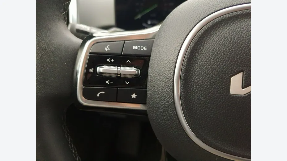 KIA Sorento -