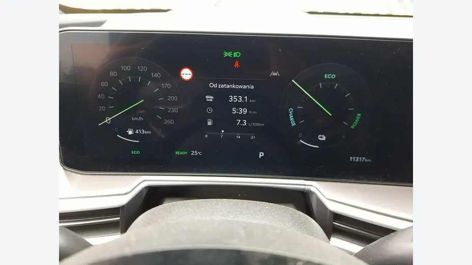 KIA Sorento -