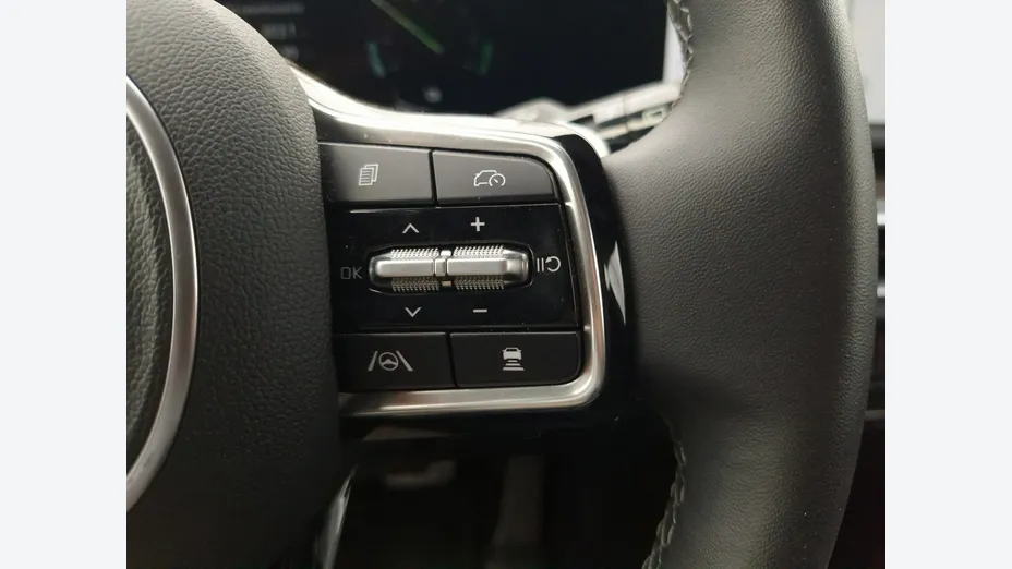 KIA Sorento -