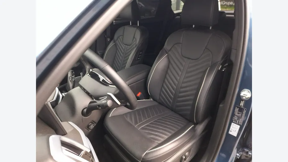 KIA Sorento -