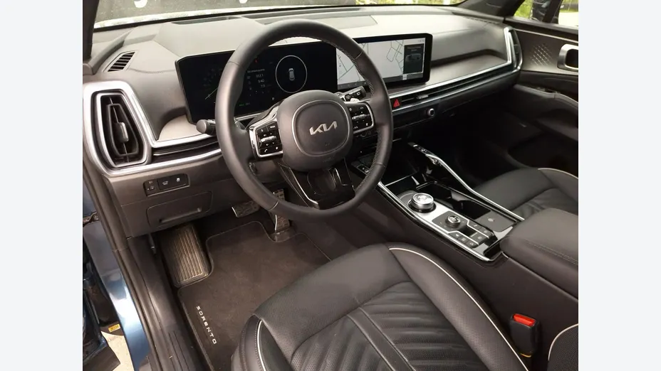 KIA Sorento -
