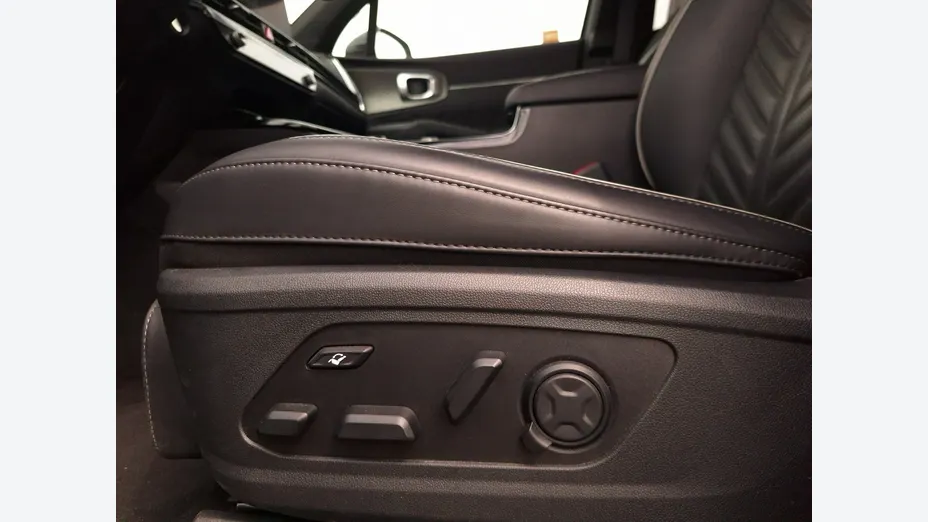 KIA Sorento -
