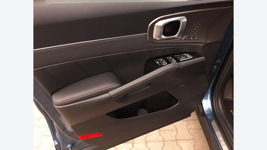 KIA Sorento -