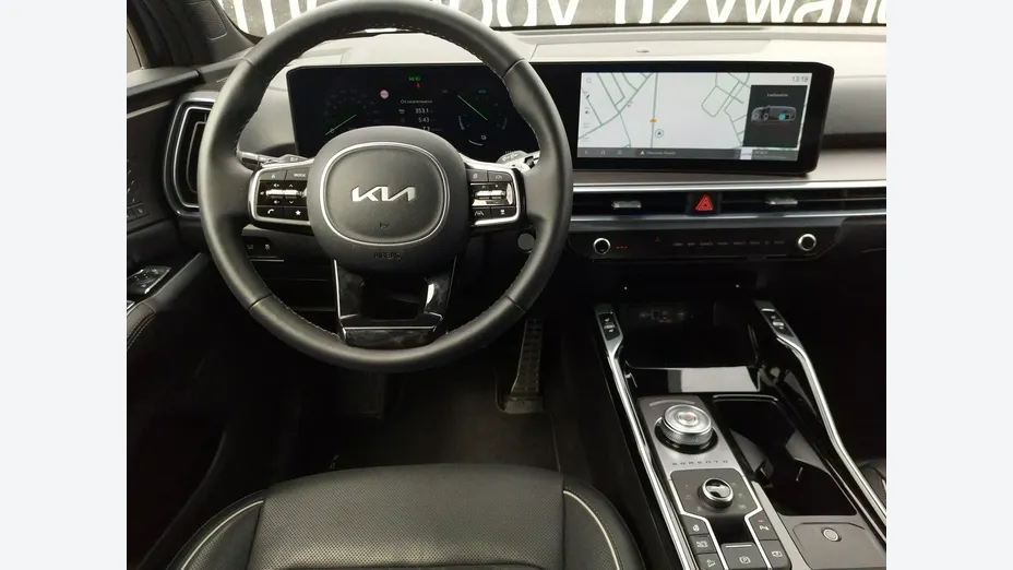 KIA Sorento -