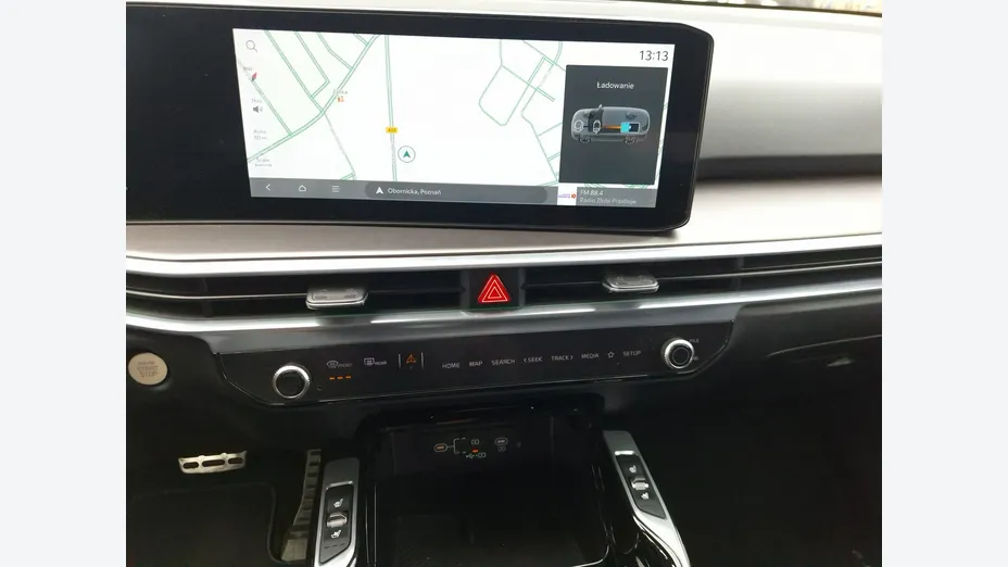 KIA Sorento -