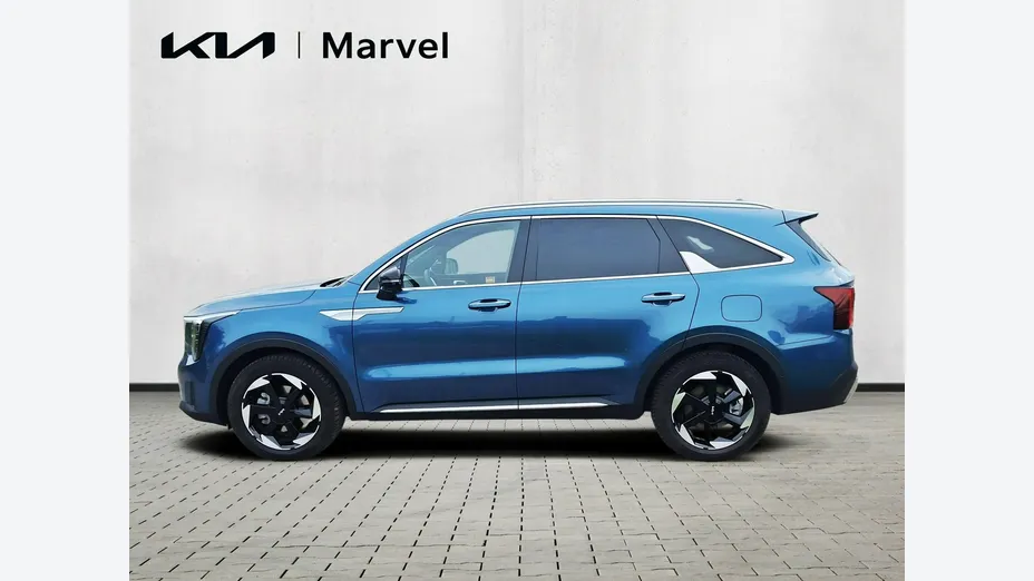 KIA Sorento -
