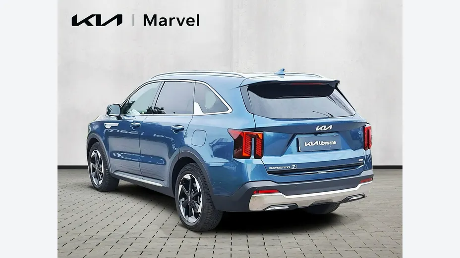 KIA Sorento -
