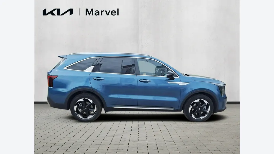 KIA Sorento -