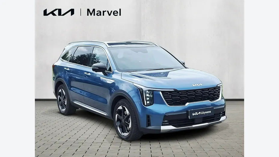 KIA Sorento -