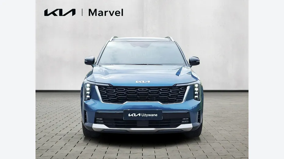 KIA Sorento -