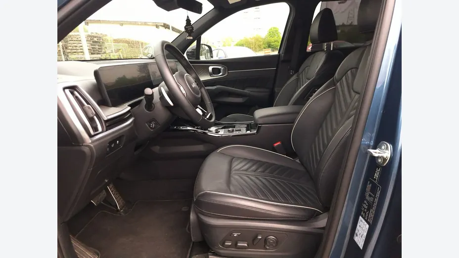 KIA Sorento -