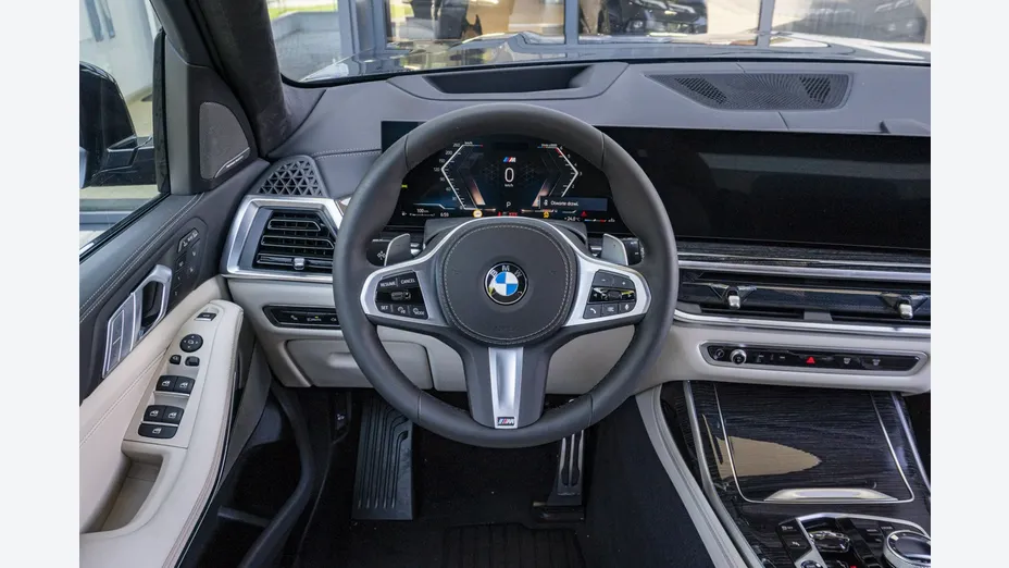 BMW X7 -