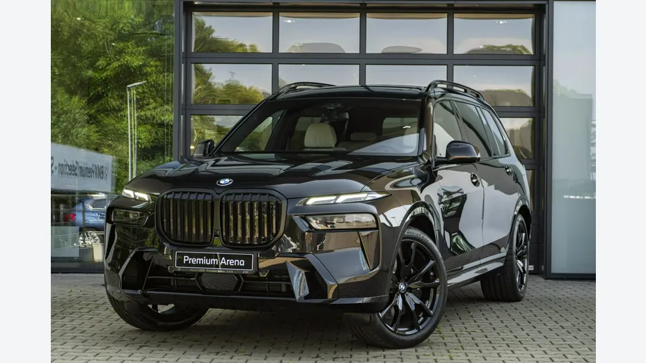 BMW X7 -