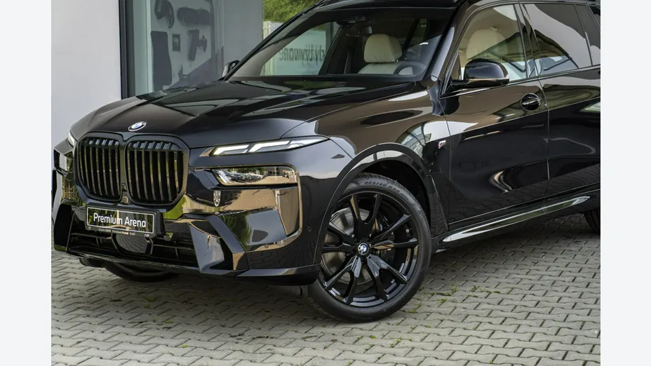 BMW X7 -