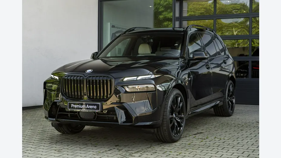 BMW X7 -