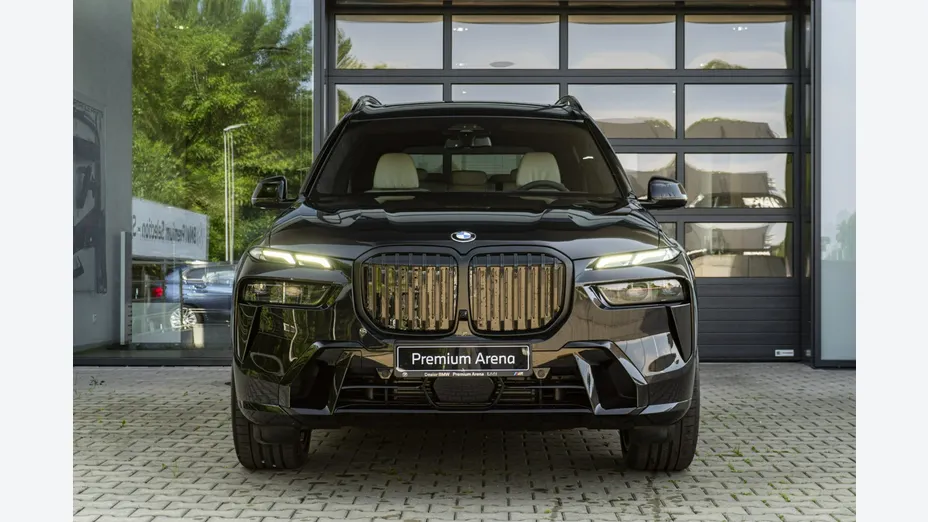 BMW X7 -