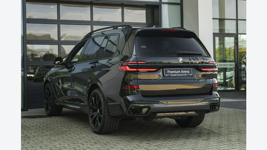 BMW X7 -