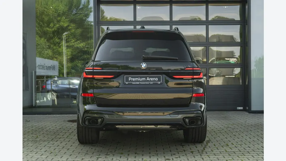 BMW X7 -