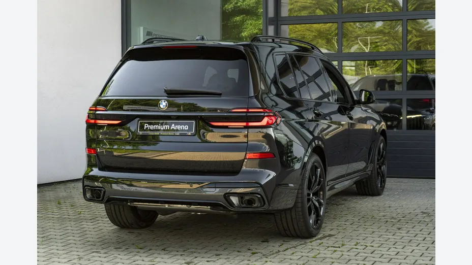 BMW X7 -