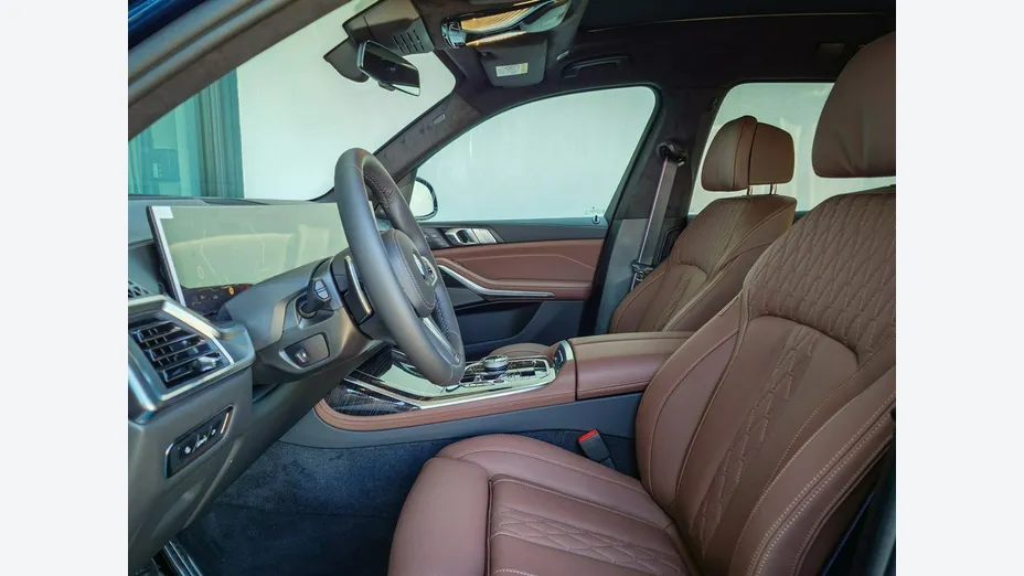 BMW X7 -