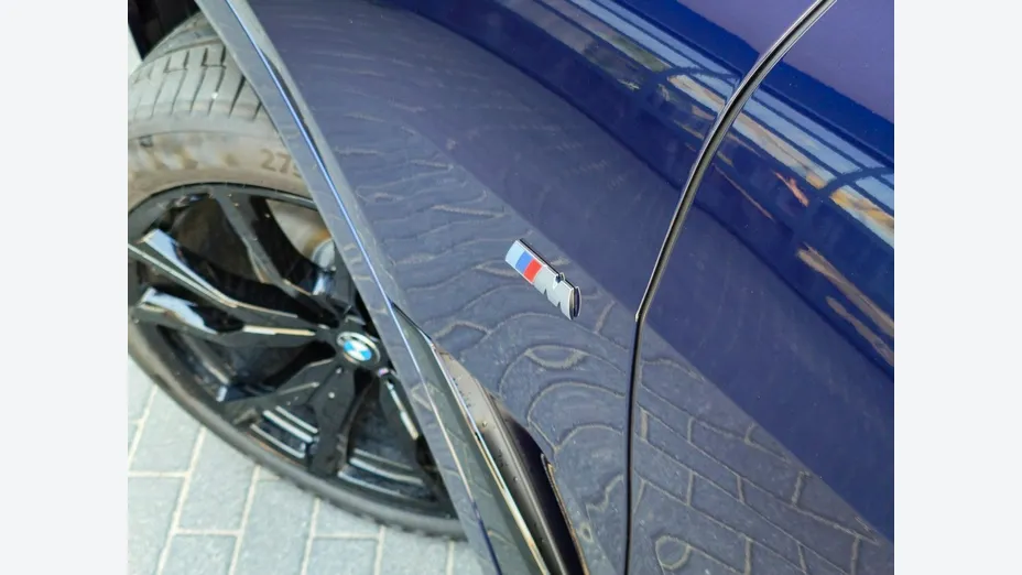 BMW X7 -