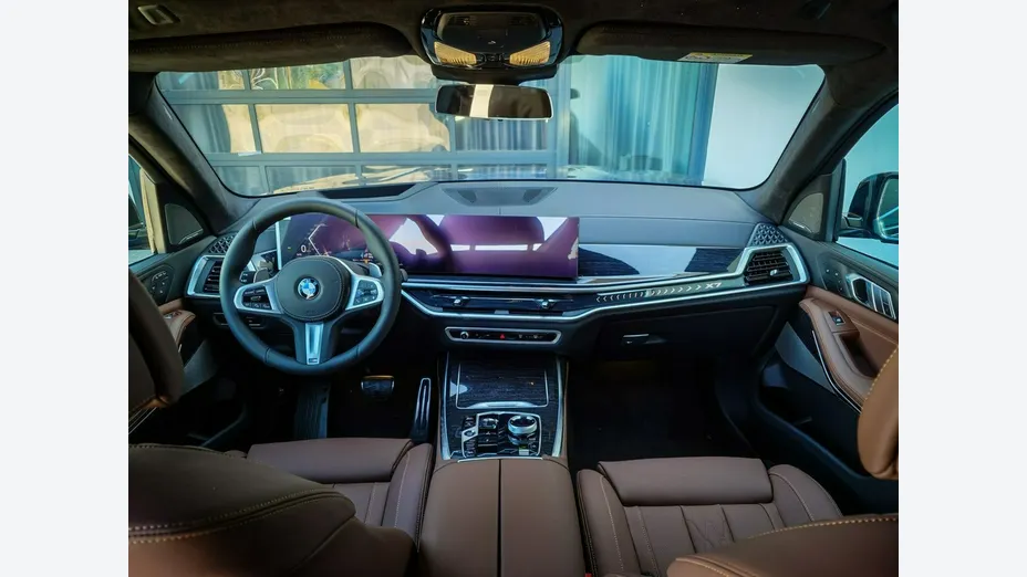 BMW X7 -
