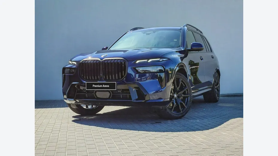 BMW X7 -