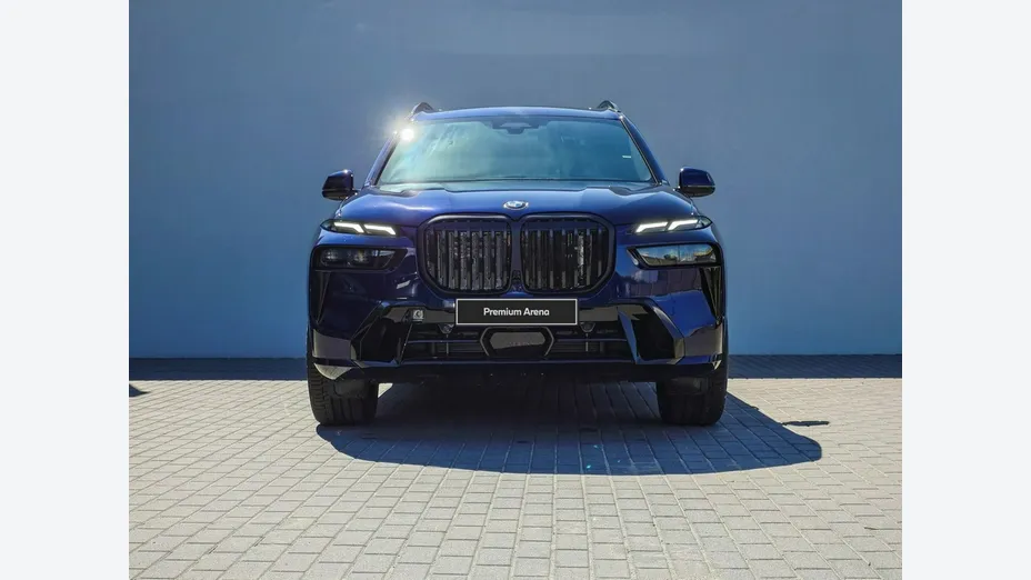 BMW X7 -