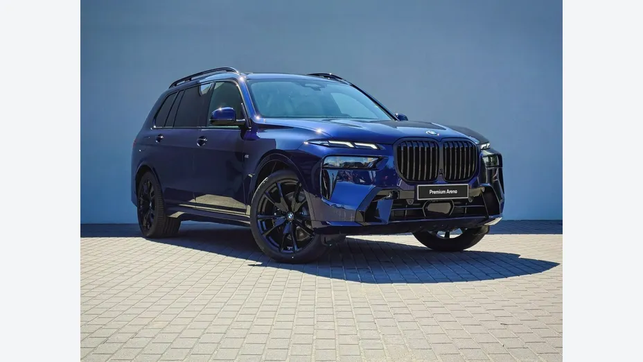 BMW X7 -