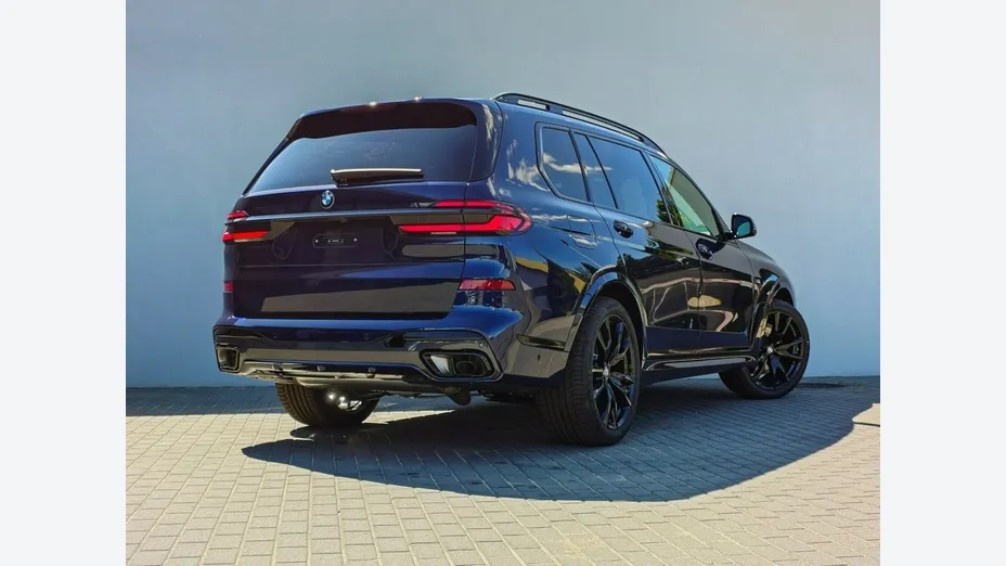 BMW X7 -