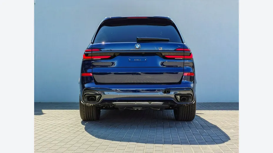 BMW X7 -