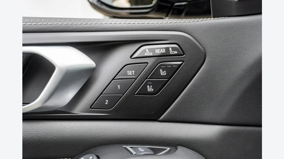 BMW X7 -