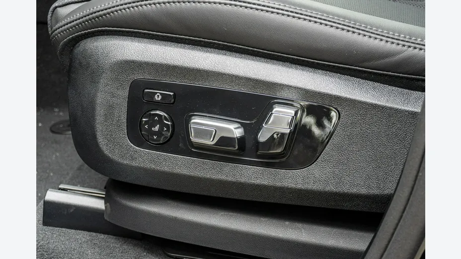 BMW X7 -