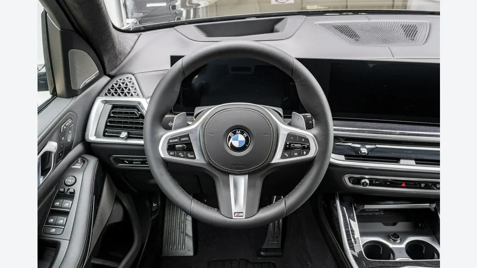 BMW X7 -