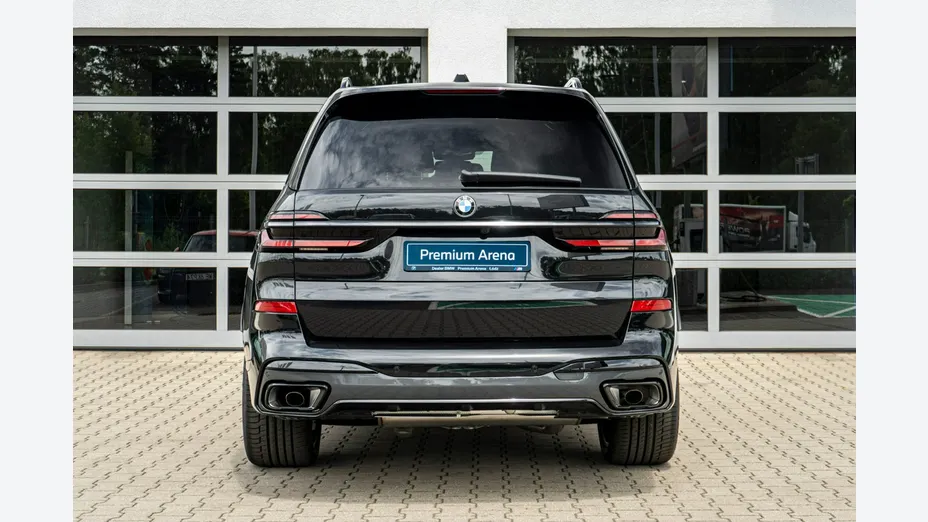 BMW X7 -