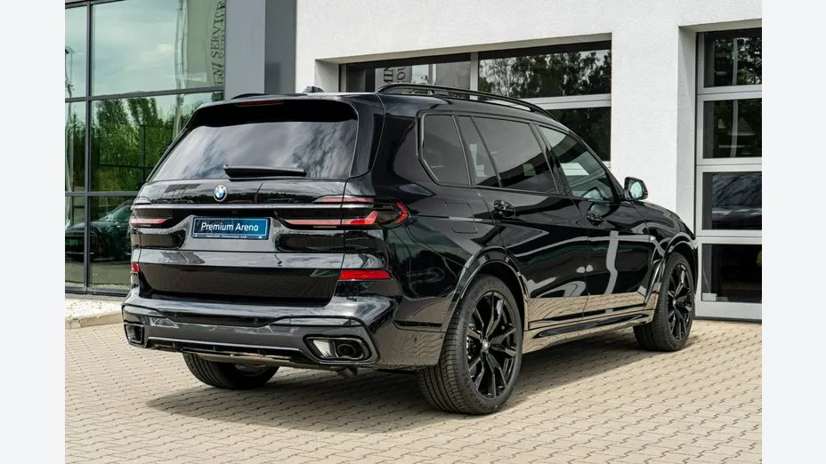 BMW X7 -