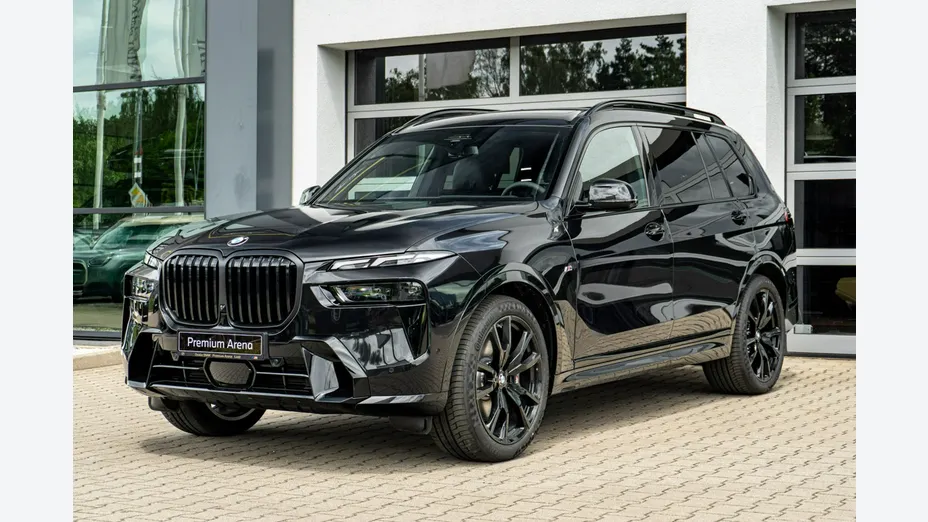 BMW X7 -