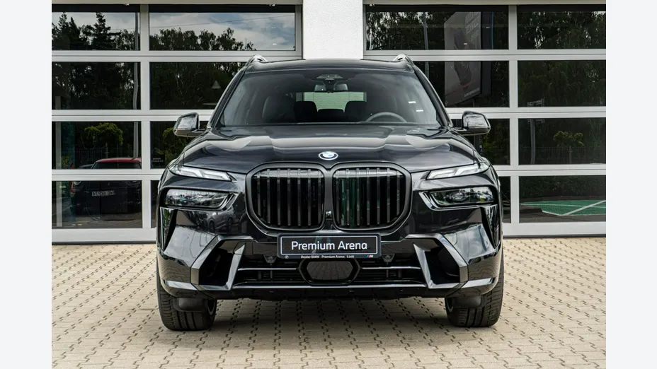 BMW X7 -
