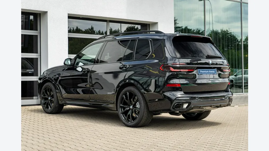 BMW X7 -