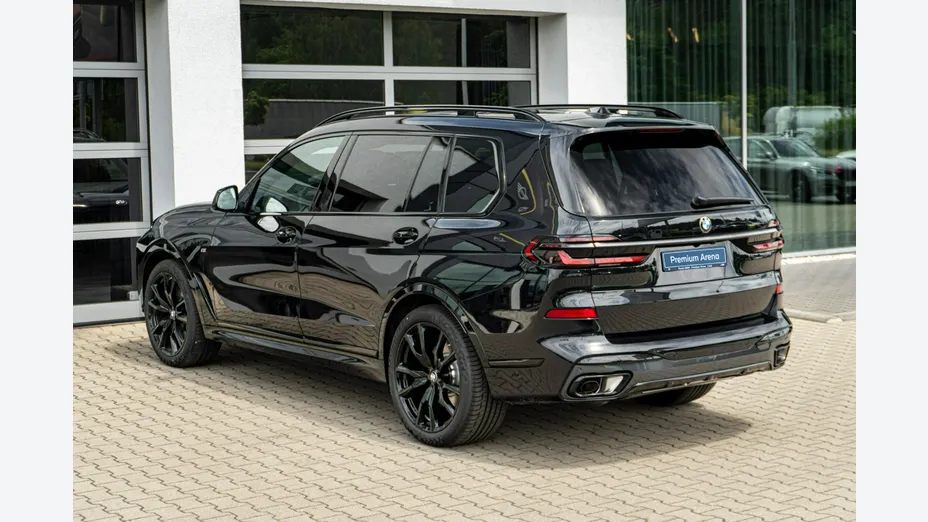 BMW X7 -