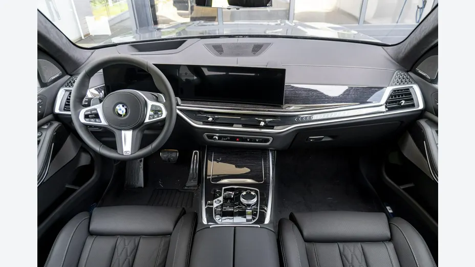 BMW X7 -